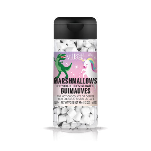 Gourmet Village Whimsical Marshmallows