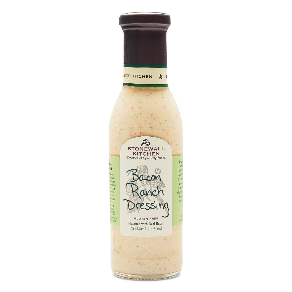SK Bacon Ranch Dressing 11oz