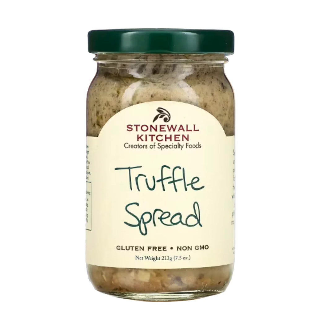 Stonewall Kitchen Truffle Spread 7.5oz
