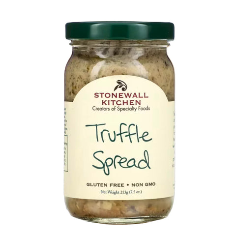 Stonewall Kitchen Truffle Spread 7.5oz