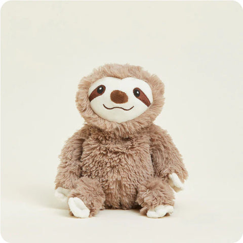 Warmies Sloth Jr. Plush