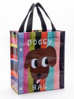 BQ Dog Handy Tote