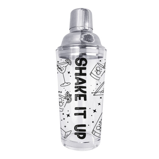 Gourmet Village Margarita Shaker Set