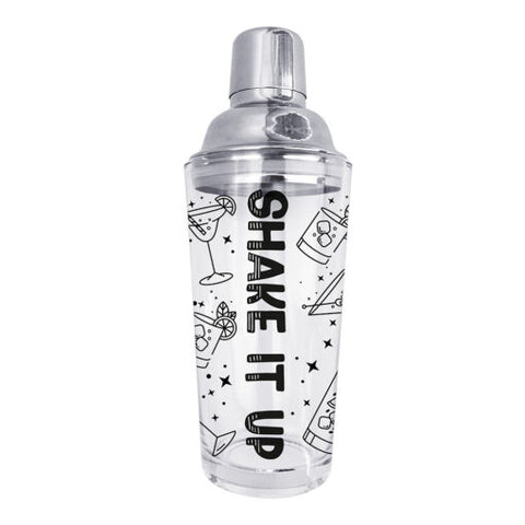 Gourmet Village Margarita Shaker Set