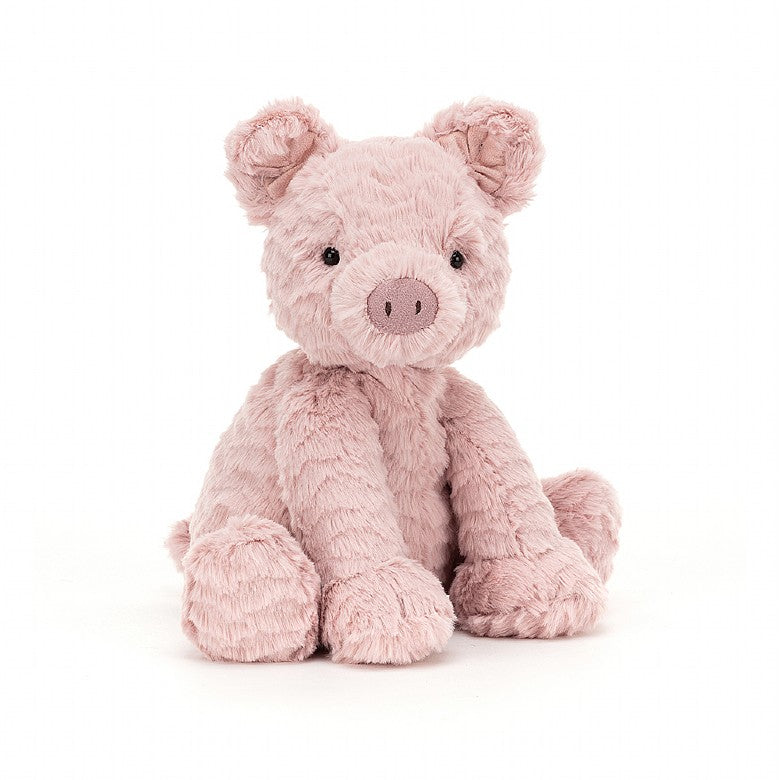 JellyCat Fuddlewuddle Pig