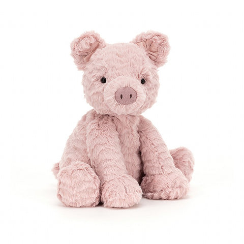 JellyCat Fuddlewuddle Pig