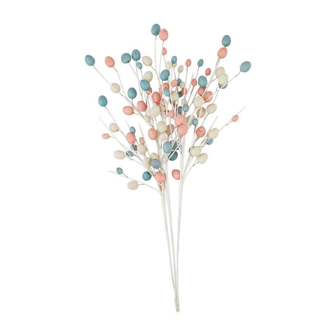 MP Faux Egg Stem