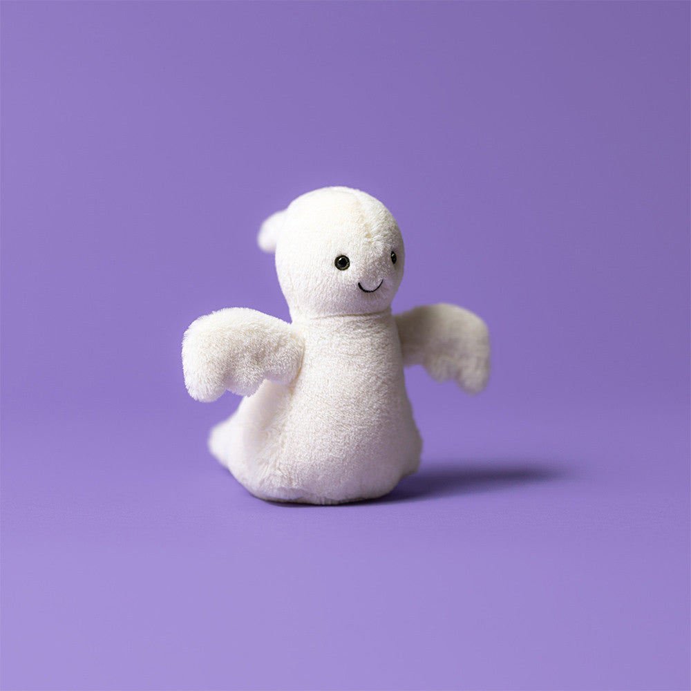 Jellycat Mysti Ghost Plush