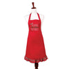 C&F Home Baking Memories Womens Apron