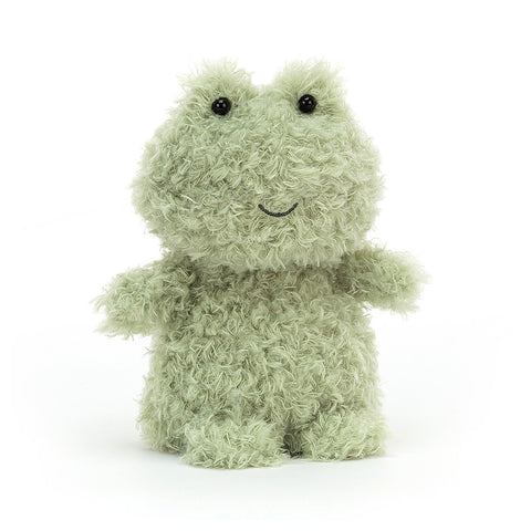 Jellycat Little frog