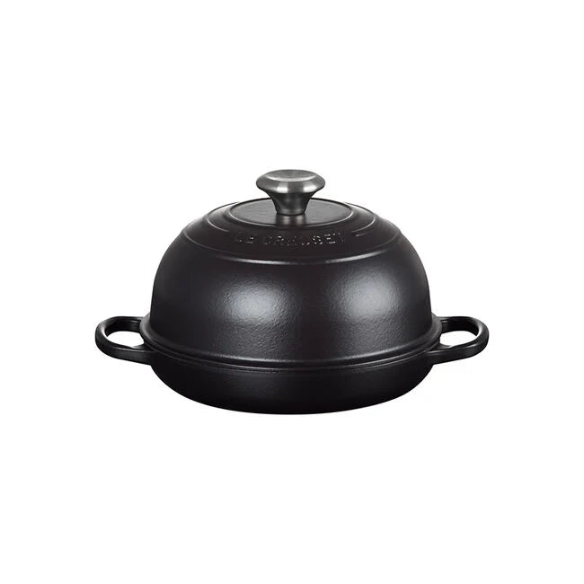 Le Creuset Bread Oven Licorice