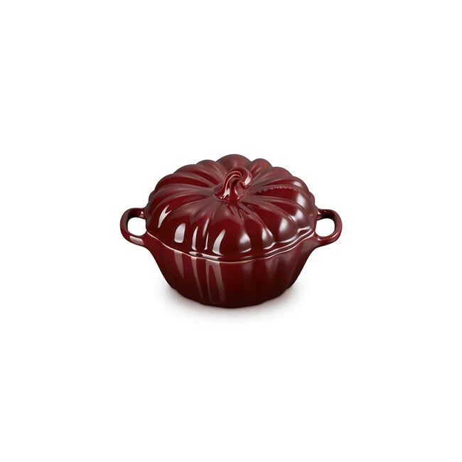 Le Creuset Rhone Mini Pumpkin Cocotte