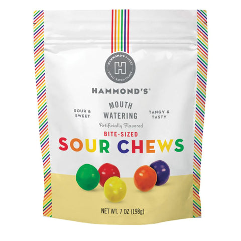 HC Assorted Chews