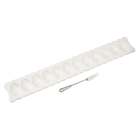 MP Deviled Egg Long Tray Sey