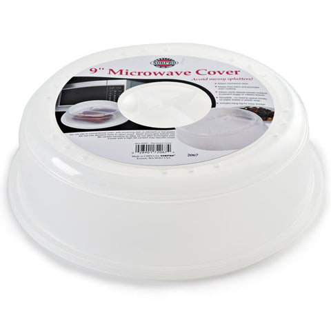 Norpro Microwave Cover