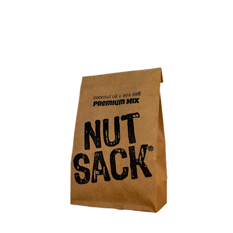 Nut Sack Premium Mix 3oz
