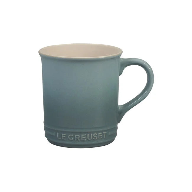 Le Creuset Vancouver Mug Sea Salt