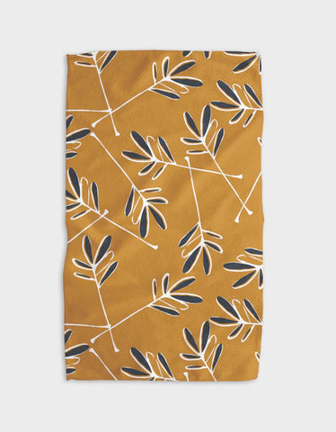 Geometry Tess Kitchen Tea Towel