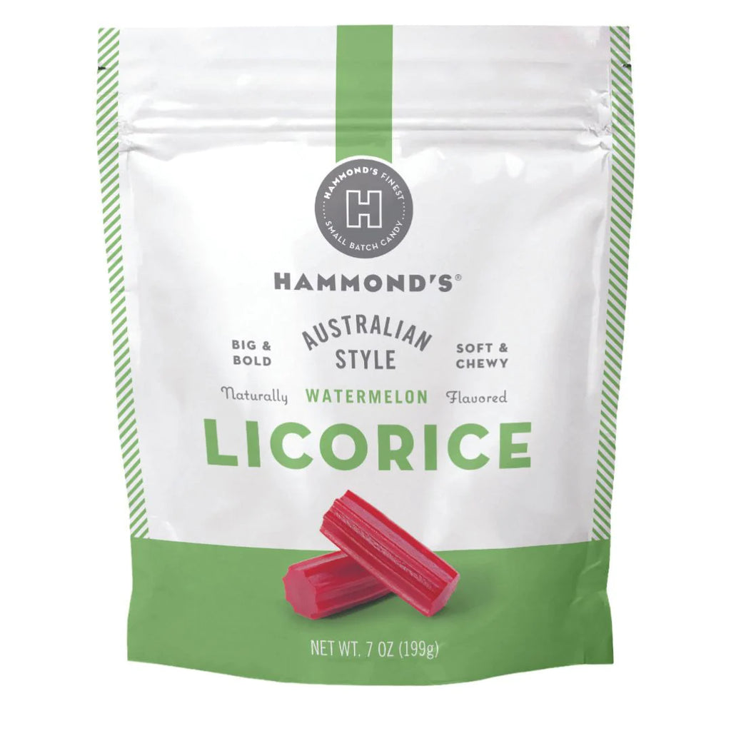 HC Watermelon Licorice