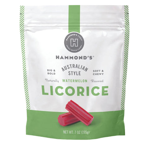 HC Watermelon Licorice