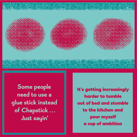 DOM Ambition/Default Napkin