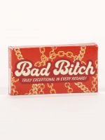 BQ Bad Gum