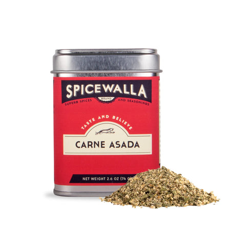 Spicewalla Carne Asada Rub