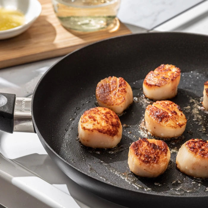 Scanpan Classic 10.25" Fry Pan