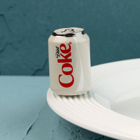 Nora Fleming Diet Coke® can