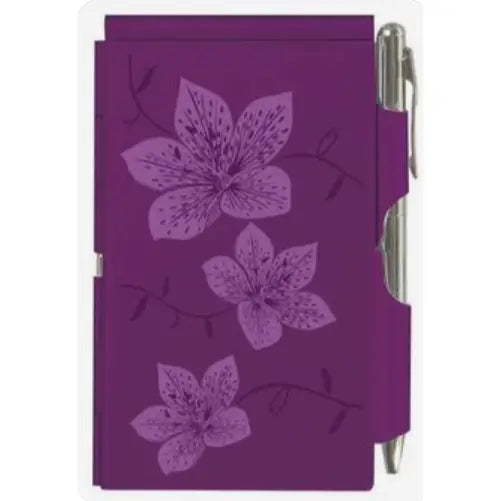 WS Dogwood Flip Note