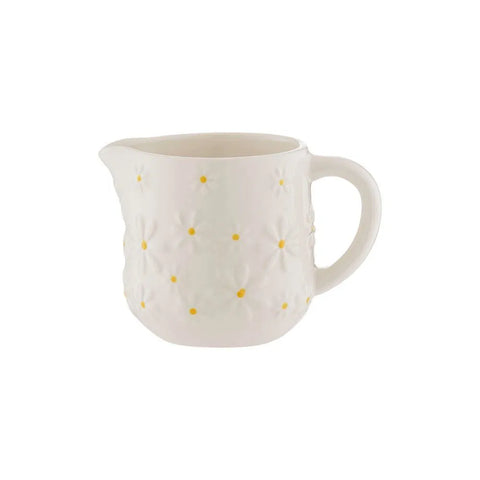 Price & Kensington Daisy Milk Jug