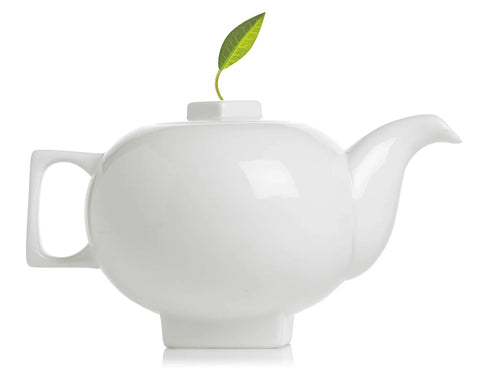 Tea Forte Solstice Teapot