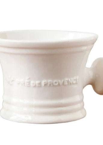 European Soaps Men's Savon Shaving Cup