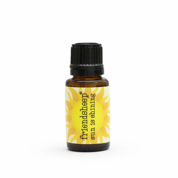 Friendsheep Sun is Shining Essential Oil Blend