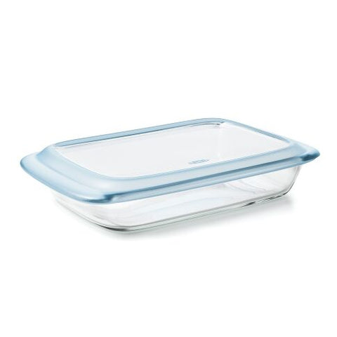 OXO Good Grips 3Qt Baking Dish with Lid