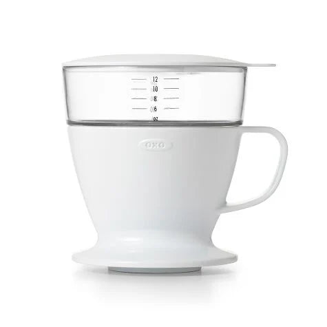 OXO Brew Pour Over Coffee Maker
