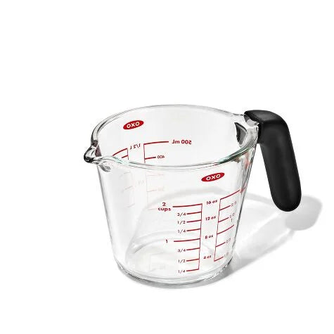 OXO 2 Cup Glass Measuring Cup