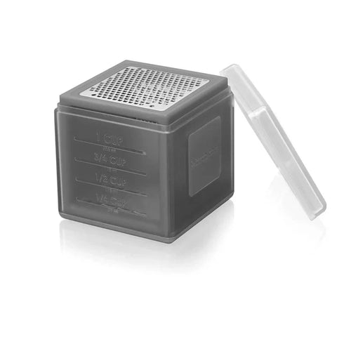 Microplane Cube Cheese Grater