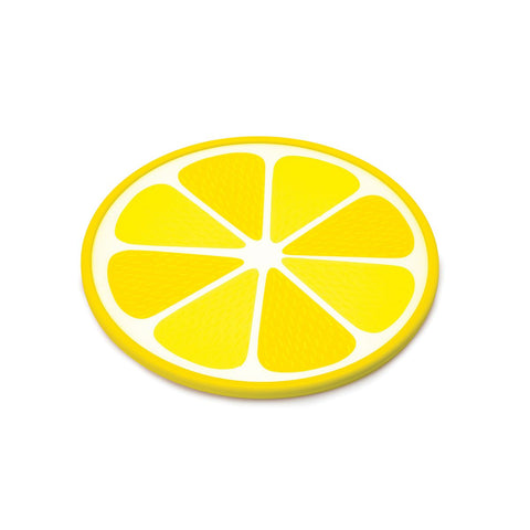 Cutting Board Lemon