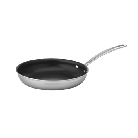 Cuisinart MultiClad Pro Triple Ply Stainless Cookware 10" Nonstick Skillet