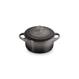 Le Creuset Oyster Mini Cocotte 24oz