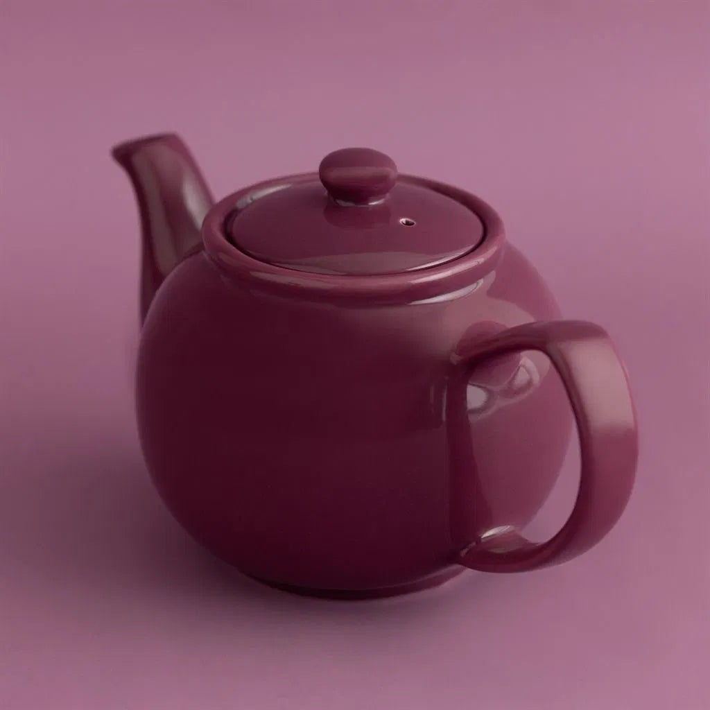 Price & Kensington 2 Cup Teapot Magenta