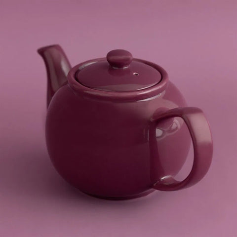 Price & Kensington 2 Cup Teapot Magenta