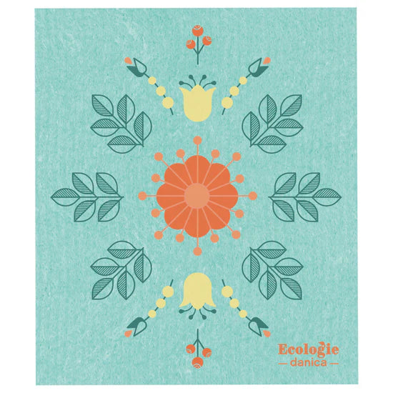 Now Designs Swedish Lilja