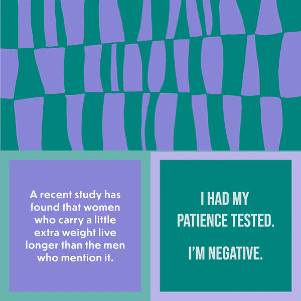 DOM Recent Study Napkins