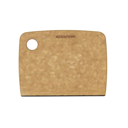 Epicurean 4X6 Food Scraper Natural Color