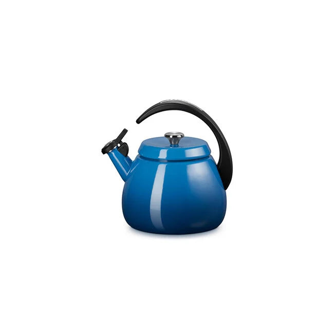 Le Creuset Cloche Kettle Marseille 2.2Qt