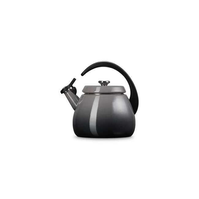 Le Creuset Cloche Kettle Oyster 2.2Qt