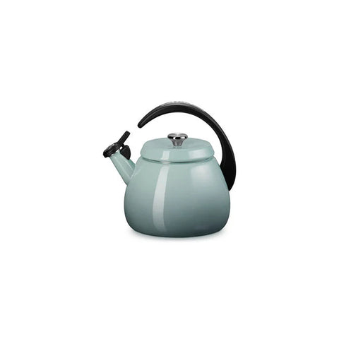 Le Creuset Cloche Kettle Sea Salt 2.2Qt