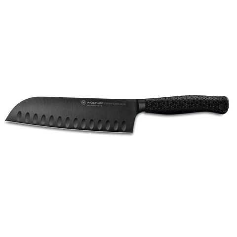 Wusthof Performer 7" Santoku Knife